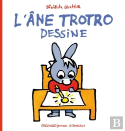 Bertrand.pt - L'Âne Trotro Dessine