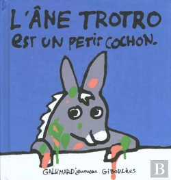 Bertrand.pt - L'Âne Trotro Est Un Petit Cochon
