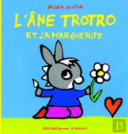 Bertrand.pt - L'Âne Trotro Et La Marguerite