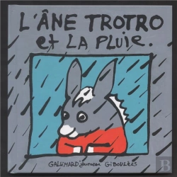 Bertrand.pt - L'Âne Trotro Et La Pluie