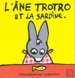 Bertrand.pt - L'Âne Trotro Et La Sardine