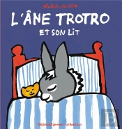 L'Âne Trotro Et Son Lit