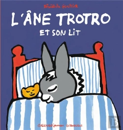 Bertrand.pt - L'Âne Trotro Et Son Lit