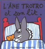L'Âne Trotro Et Son Lit