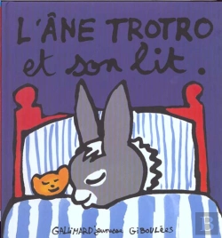 Bertrand.pt - L'Âne Trotro Et Son Lit