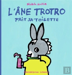 Bertrand.pt - L'Âne Trotro Fait Sa Toilette