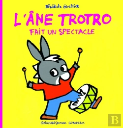 Bertrand.pt - L'Âne Trotro Fait Un Spectacle