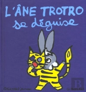 L'Âne Trotro Se Déguise