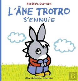 Bertrand.pt - L'Âne Trotro S'Ennuie