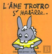 L'Âne Trotro S'Habille