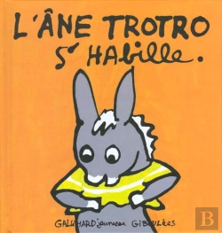 Bertrand.pt - L'Âne Trotro S'Habille