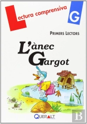 Lanec Gargot