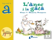 L'Ànec I La Gata (A)