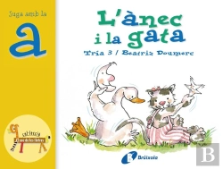 Bertrand.pt - L'Ànec I La Gata (A)
