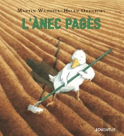 L'Ànec Pagès