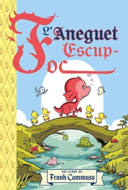 Bertrand.pt - L'Aneguet Escup Foc