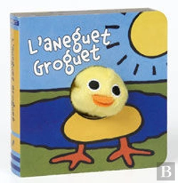 Bertrand.pt - L'Aneguet Groguet