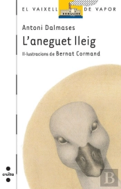 L'Aneguet Lleig