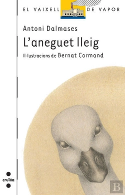 Bertrand.pt - L'Aneguet Lleig