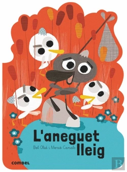 Bertrand.pt - L'Aneguet Lleig
