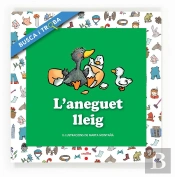 L'Aneguet Lleig. Busca I Troba