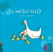 L'Aneguet Lleig