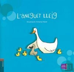 Bertrand.pt - L'Aneguet Lleig