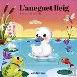 Bertrand.pt - L'Aneguet Lleig
