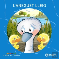 Bertrand.pt - L'Aneguet Lleig