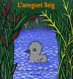 Bertrand.pt - L'Aneguet Lleig