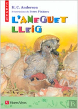 Bertrand.pt - L'Aneguet Lleig. Material Auxiliar. Educacio Primaria