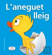 L'Aneguet Lleig