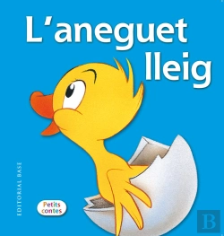 Bertrand.pt - L'Aneguet Lleig