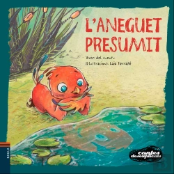Bertrand.pt - L'Aneguet Presumit