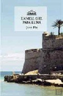 Bertrand.pt - L'Anell Del Papa Luna