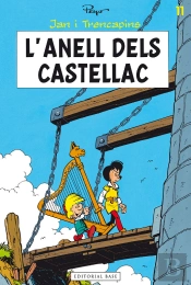 L'Anell Dels Castellac