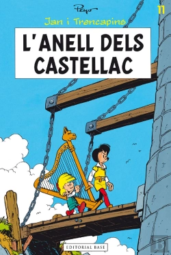 Bertrand.pt - L'Anell Dels Castellac