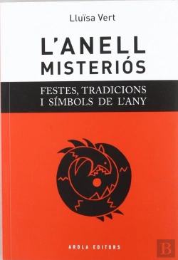 Bertrand.pt - L'Anell Misterios