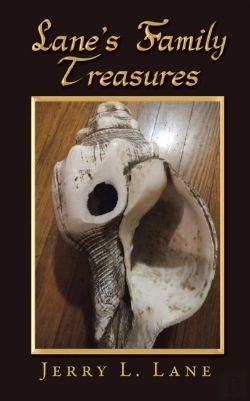 Bertrand.pt - Lane'S Family Treasures