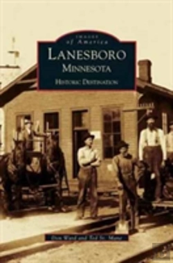 Bertrand.pt - Lanesboro, Minnesota