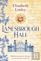 Lanesbrough Hall