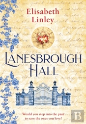 Lanesbrough Hall