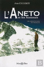 L'Aneto Et Les Hommes