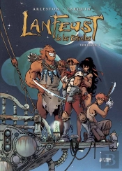 Lanfeust De Las Estrellas 1