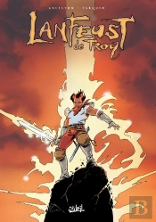 Lanfeust De Troy Coffret Ii (T.5 A T.8) 2012