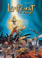 Lanfeust De Troy