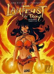 Lanfeust De Troy : Intégrale Vol.2 : Tomes 4 À 6