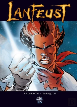 Bertrand.pt - Lanfeust Des Étoiles Tome 1 : Un, Deux... Troy
