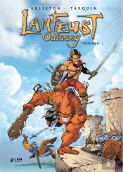 Lanfeust Odissey 01