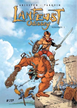 Bertrand.pt - Lanfeust Odissey 01